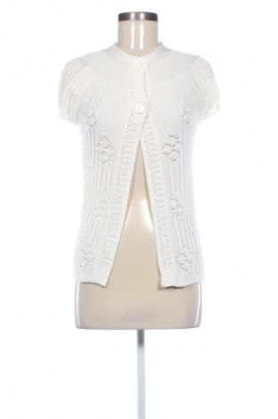 Cardigan de damă Unbranded, Mărime M, Culoare Ecru, Preț 40,99 Lei
