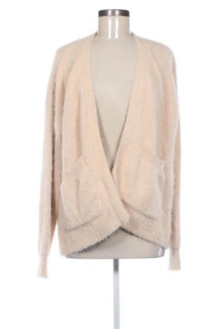Дамска жилетка Unbranded, Размер L, Цвят Бежов, Цена 15,00 €