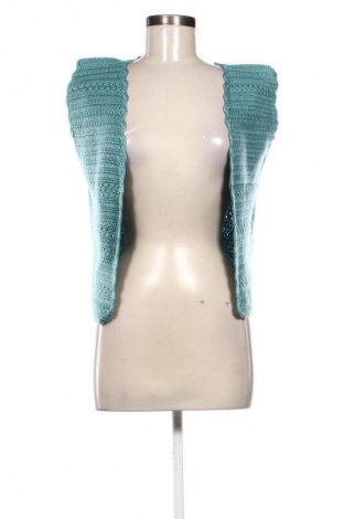 Γυναικεία ζακέτα Unbranded, Μέγεθος S, Χρώμα Μπλέ, Τιμή 10,99 €