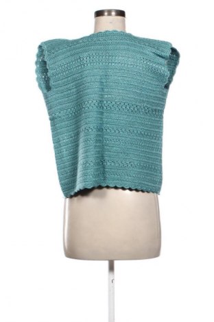 Γυναικεία ζακέτα Unbranded, Μέγεθος S, Χρώμα Μπλέ, Τιμή 10,99 €