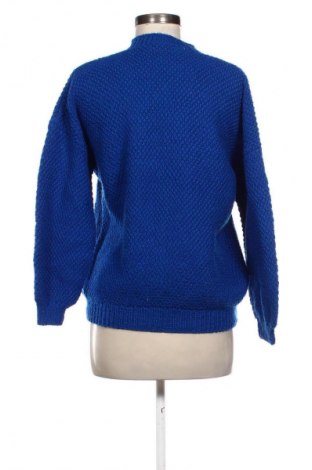 Cardigan de damă Unbranded, Mărime L, Culoare Albastru, Preț 78,20 Lei