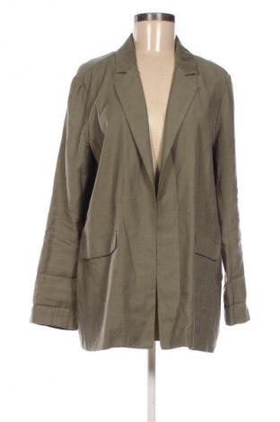 Дамска жилетка ALE clothing, Размер M, Цвят Зелен, Цена 17,38 €