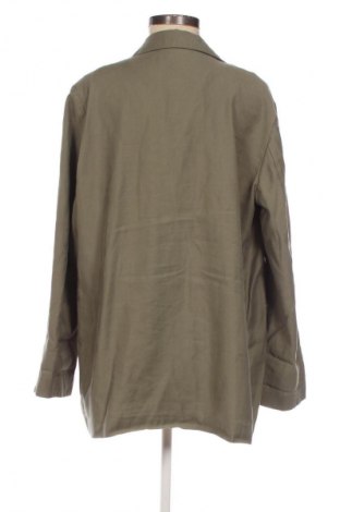 Дамска жилетка ALE clothing, Размер M, Цвят Зелен, Цена 17,38 €