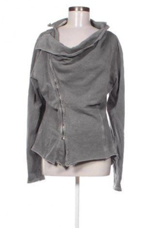 Дамска жилетка Unbranded, Размер XL, Цвят Сив, Цена 27,68 €