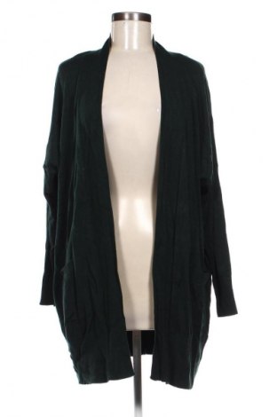 Дамска жилетка Unbranded, Размер L, Цвят Зелен, Цена 8,18 €