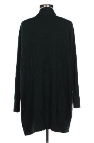 Дамска жилетка Unbranded, Размер L, Цвят Зелен, Цена 8,18 €