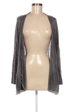 Дамска жилетка Unbranded, Размер M, Цвят Сив, Цена 15,33 €