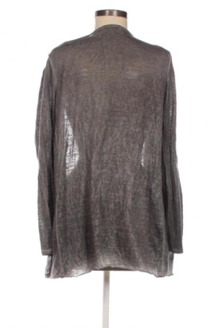 Дамска жилетка Unbranded, Размер M, Цвят Сив, Цена 15,33 €