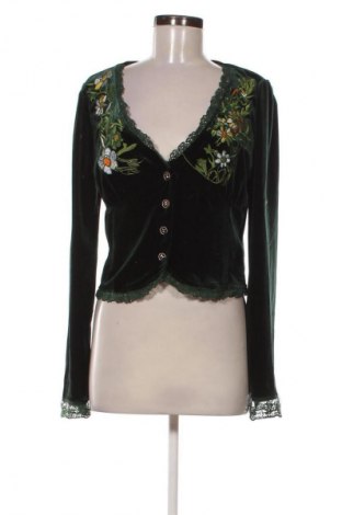 Дамска жилетка Unbranded, Размер XL, Цвят Многоцветен, Цена 13,80 €