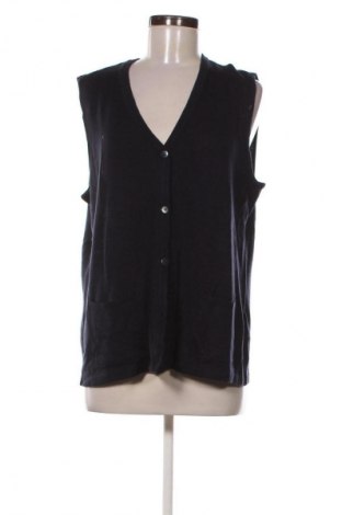 Дамска жилетка Unbranded, Размер XL, Цвят Син, Цена 15,00 €