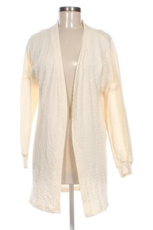 Дамска жилетка Unbranded, Размер L, Цвят Бежов, Цена 15,33 €