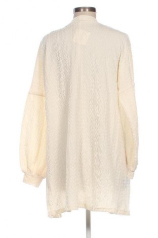 Дамска жилетка Unbranded, Размер L, Цвят Бежов, Цена 15,33 €