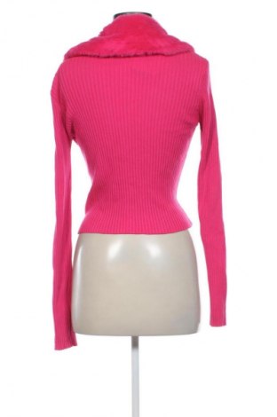 Γυναικεία ζακέτα Unbranded, Μέγεθος S, Χρώμα Ρόζ , Τιμή 16,00 €