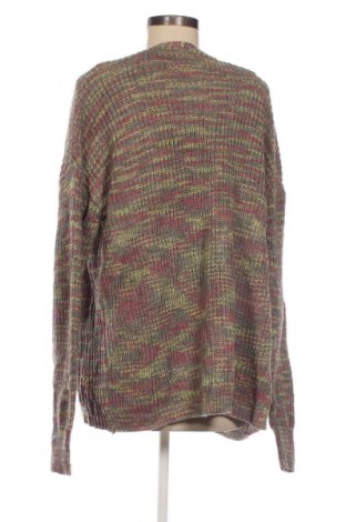 Дамска жилетка Unbranded, Размер L, Цвят Многоцветен, Цена 15,00 €