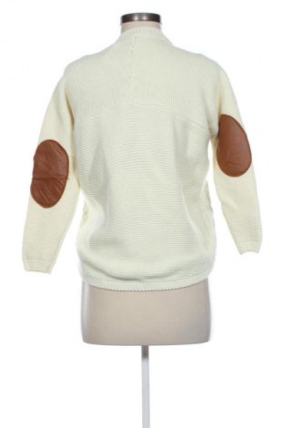 Дамска жилетка Unbranded, Размер M, Цвят Бежов, Цена 15,00 €