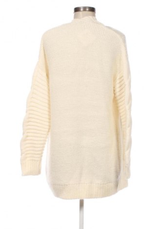 Дамска жилетка Unbranded, Размер M, Цвят Екрю, Цена 14,82 €