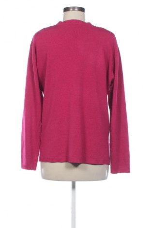 Дамска жилетка Unbranded, Размер L, Цвят Розов, Цена 9,20 €