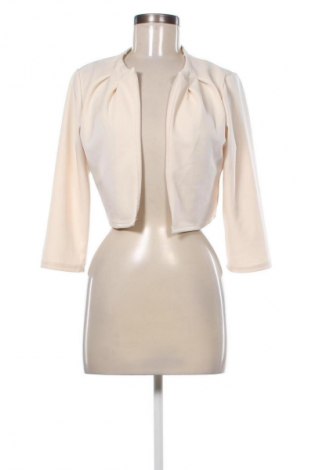 Дамска жилетка Unbranded, Размер M, Цвят Бежов, Цена 9,20 €