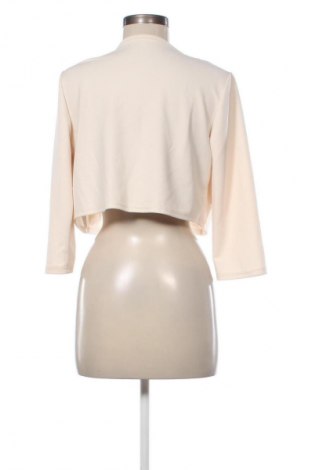 Дамска жилетка Unbranded, Размер M, Цвят Бежов, Цена 9,20 €