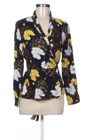 Дамска блуза Unbranded, Размер L, Цвят Многоцветен, Цена 10,22 €