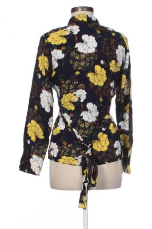 Дамска блуза Unbranded, Размер L, Цвят Многоцветен, Цена 10,22 €