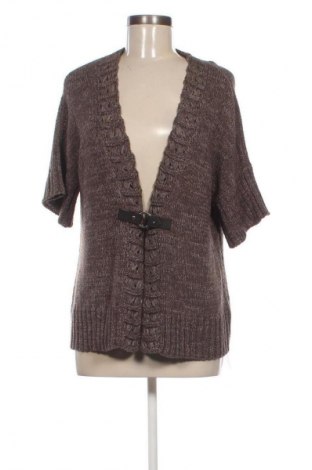 Damen Strickjacke Unbranded, Größe XL, Farbe Mehrfarbig, Preis 15,00 €