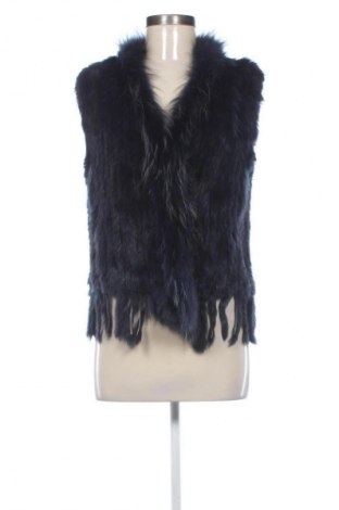 Damen Strickjacke Unbranded, Größe M, Farbe Blau, Preis 19,99 €