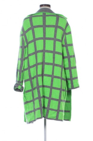 Дамска жилетка Unbranded, Размер S, Цвят Многоцветен, Цена 10,22 €