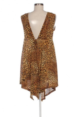 Дамска жилетка Unbranded, Размер M, Цвят Многоцветен, Цена 10,22 €