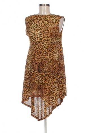 Дамска жилетка Unbranded, Размер M, Цвят Многоцветен, Цена 10,22 €