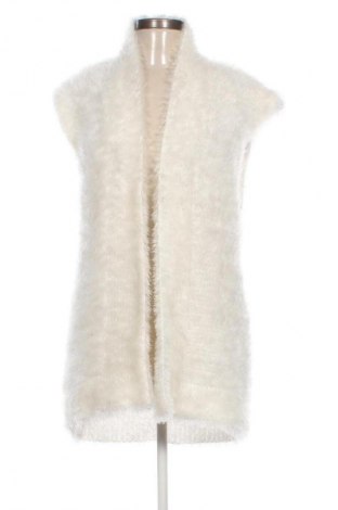 Γυναικεία ζακέτα Unbranded, Μέγεθος M, Χρώμα Λευκό, Τιμή 12,35 €