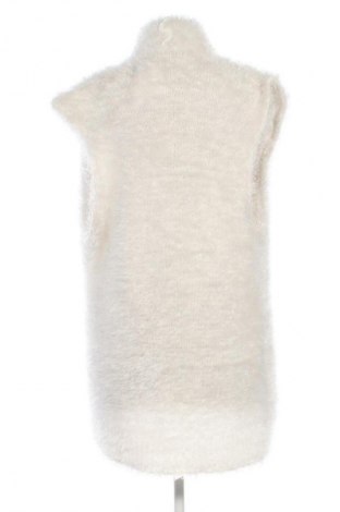 Γυναικεία ζακέτα Unbranded, Μέγεθος M, Χρώμα Λευκό, Τιμή 12,35 €