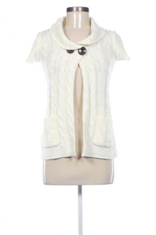 Dámsky kardigán Unbranded, Veľkosť M, Farba Kremová, Cena  8,95 €