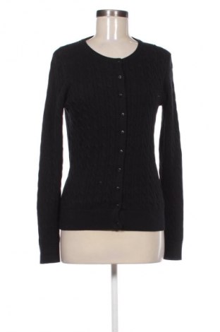 Дамска жилетка Unbranded, Размер M, Цвят Черен, Цена 10,22 €