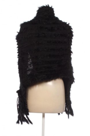 Дамска жилетка Unbranded, Размер XS, Цвят Черен, Цена 6,13 €