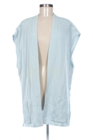 Дамска жилетка Unbranded, Размер XL, Цвят Син, Цена 10,22 €