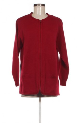 Дамска жилетка Unbranded, Размер S, Цвят Червен, Цена 13,80 €