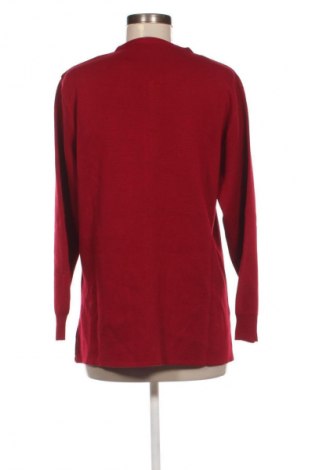 Дамска жилетка Unbranded, Размер S, Цвят Червен, Цена 13,80 €