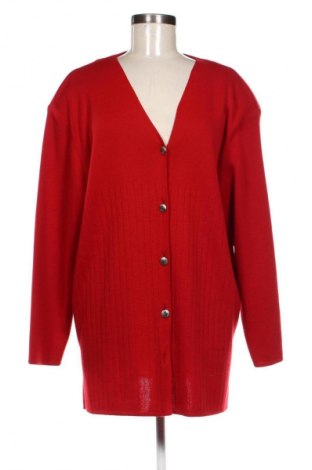 Dámsky kardigán Unbranded, Veľkosť L, Farba Červená, Cena  15,00 €