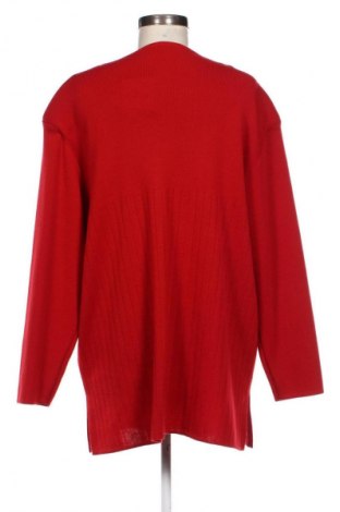 Dámsky kardigán Unbranded, Veľkosť L, Farba Červená, Cena  15,00 €