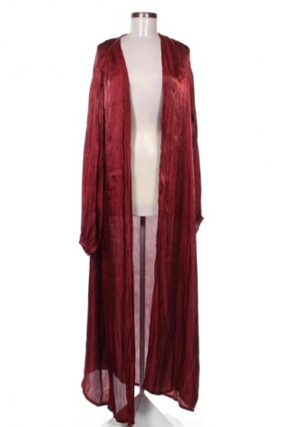 Damen Strickjacke Unbranded, Größe XXL, Farbe Rot, Preis € 7,36