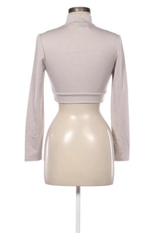 Дамска жилетка Unbranded, Размер XS, Цвят Сив, Цена 15,53 €