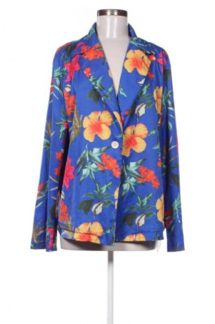 Дамска жилетка Unbranded, Размер L, Цвят Многоцветен, Цена 10,22 €