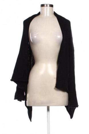 Γυναικεία ζακέτα Unbranded, Μέγεθος M, Χρώμα Μαύρο, Τιμή 17,87 €