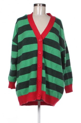 Дамска жилетка Unbranded, Размер S, Цвят Многоцветен, Цена 14,74 €