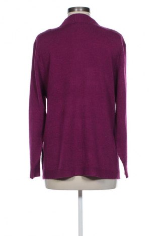 Дамска жилетка Unbranded, Размер XL, Цвят Лилав, Цена 15,00 €