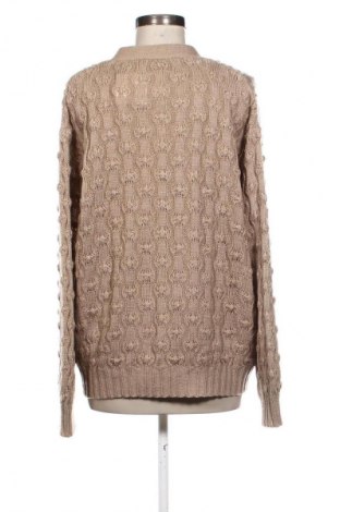 Cardigan de damă Unbranded, Mărime M, Culoare Maro, Preț 48,70 Lei