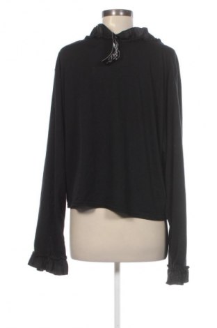 Cardigan de damă Unbranded, Mărime L, Culoare Negru, Preț 11,99 Lei