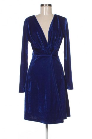 Γυναικεία ζακέτα Unbranded, Μέγεθος M, Χρώμα Μπλέ, Τιμή 7,99 €