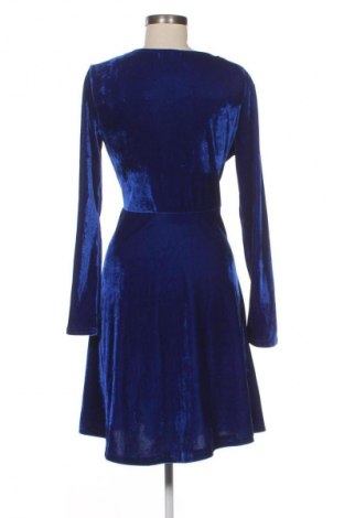 Γυναικεία ζακέτα Unbranded, Μέγεθος M, Χρώμα Μπλέ, Τιμή 7,99 €